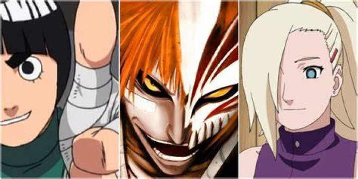 Can Ichigo beat Naruto?