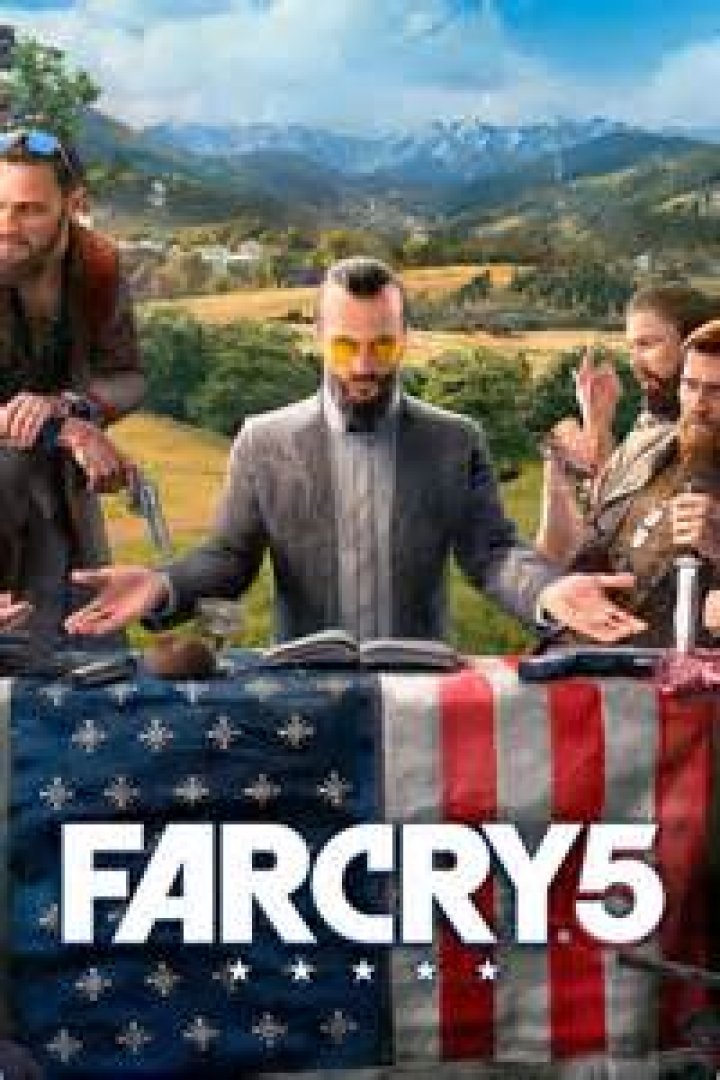 Can you manually save Far Cry 5?