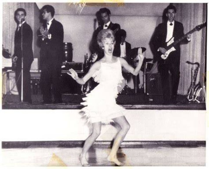 Candy Johnson