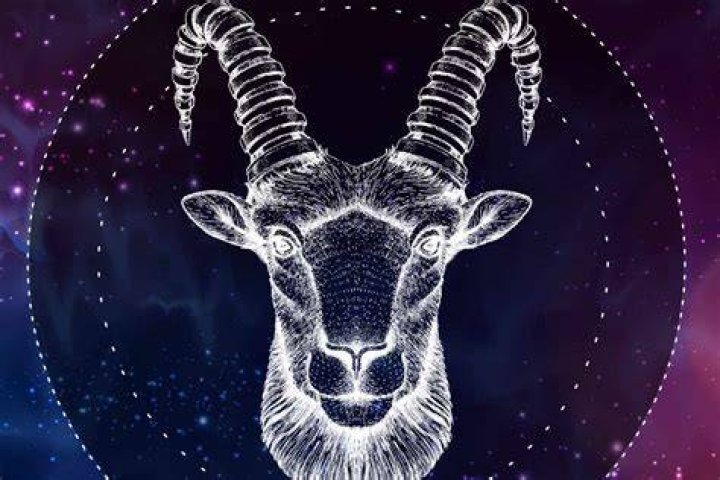 Capricorn Capricorn