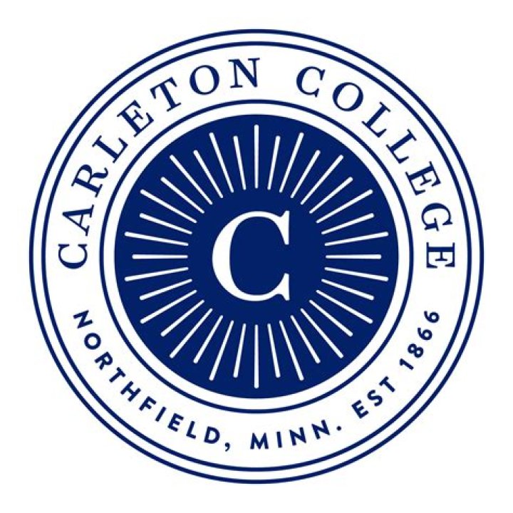 Carleton College logo
