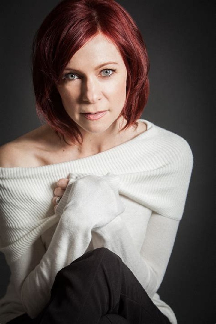 Carrie Preston's Beautiful Family A Look At Her Children And Their Ages