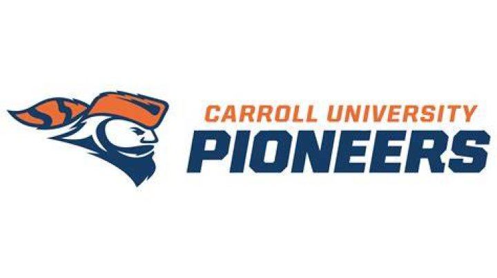Carroll University logo