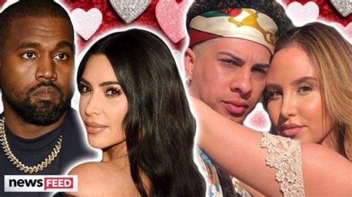 Celebrity Valentines