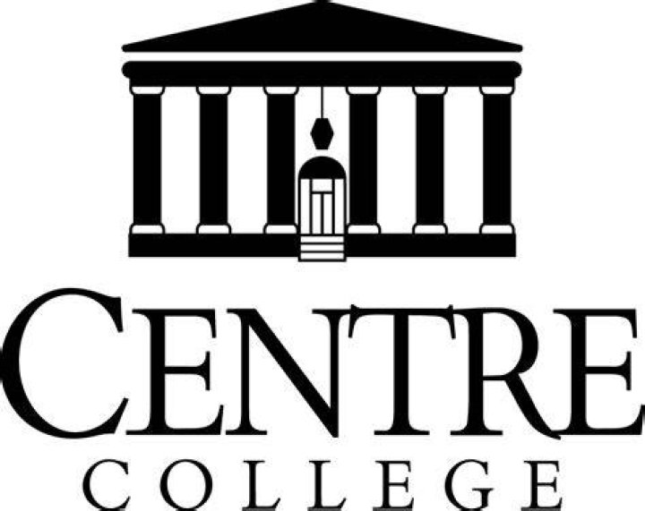 Centre College logo