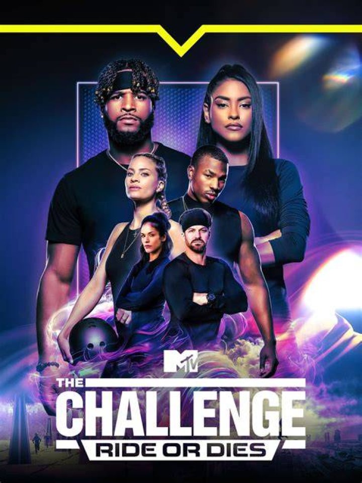 Challenge Mtv