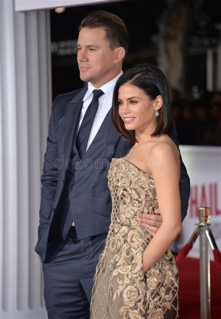 Channing Tatum & 'Magic Mike XXL' Cast Talk Seeing Each Other Naked on