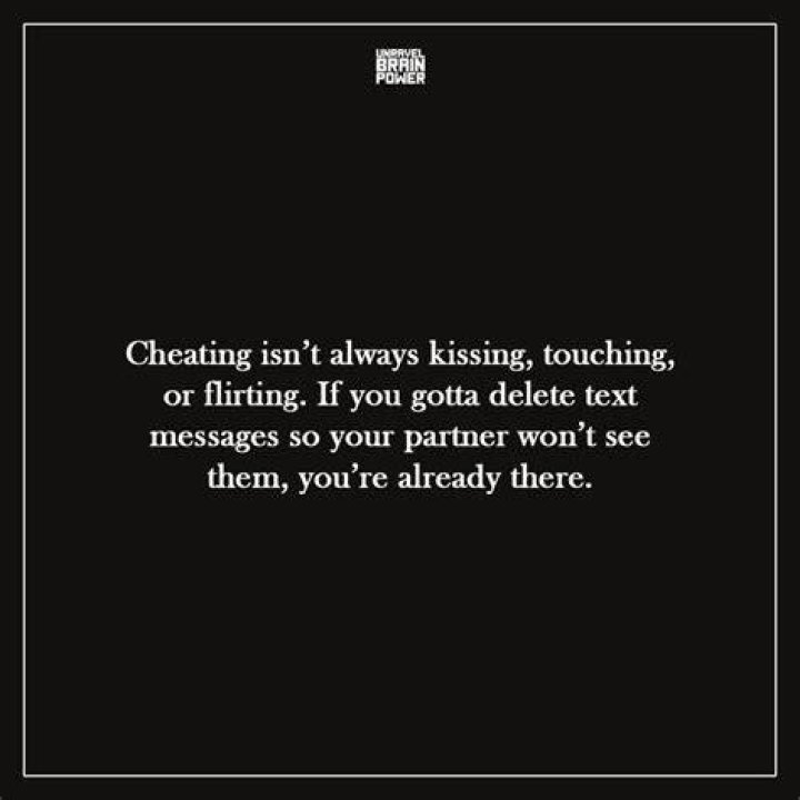 cheating isnt always cheating memes