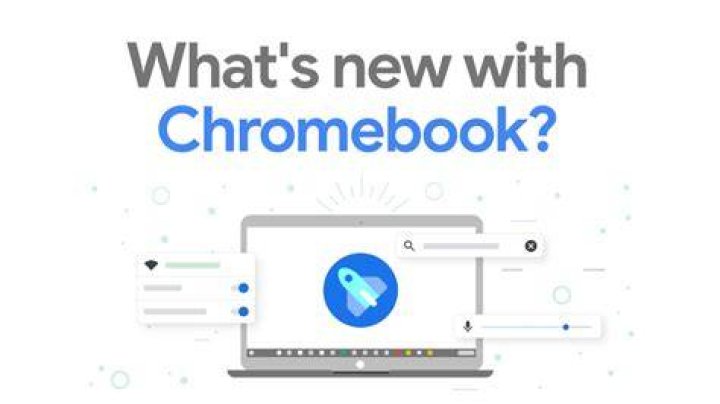 Chrome Os 94 Accessibility Improvements