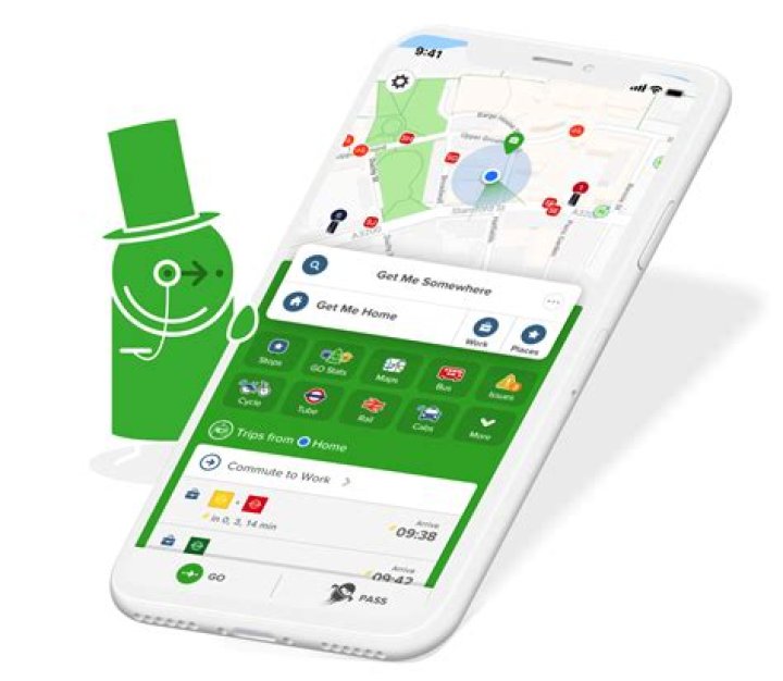 Citymapper