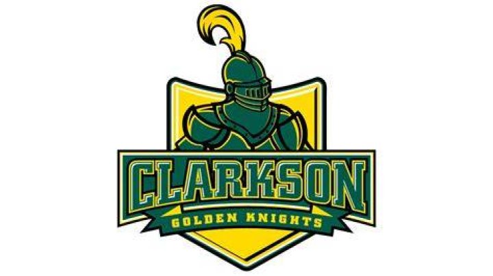Clarkson University logo