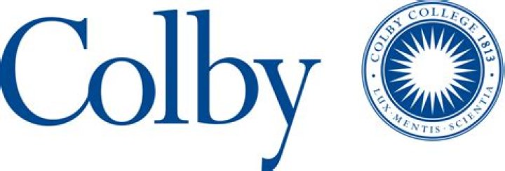 Colby College logo