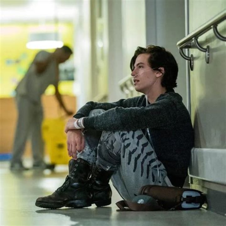 Cole Sprouse - Vulture