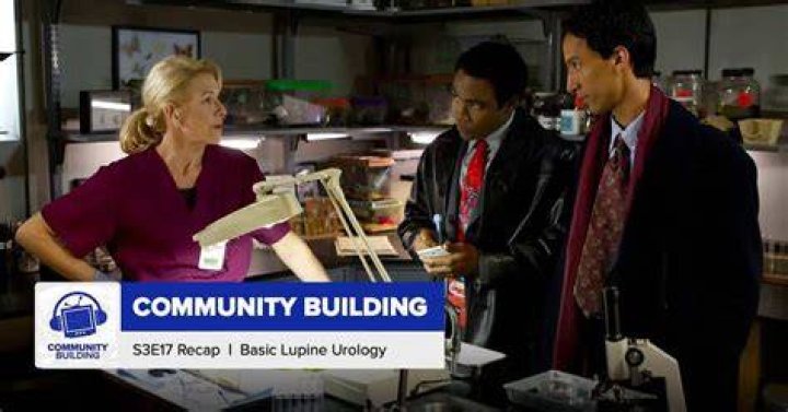 Community Recap: ‘Basic Lupine Urology’