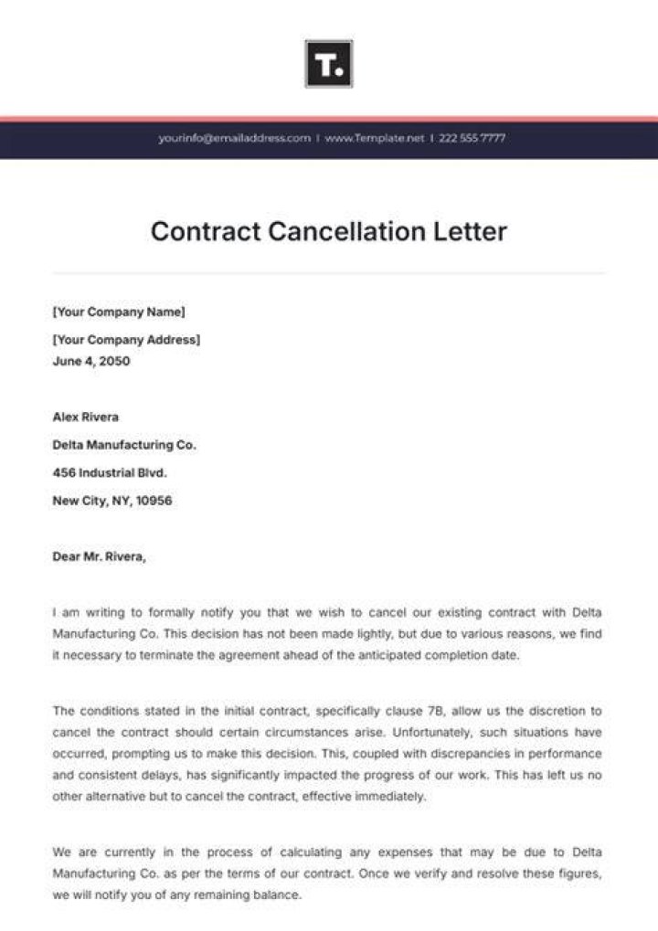 Continue to cancel