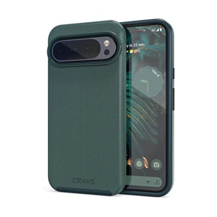 Crave Dual Guard for Google Pixel 7 Pro