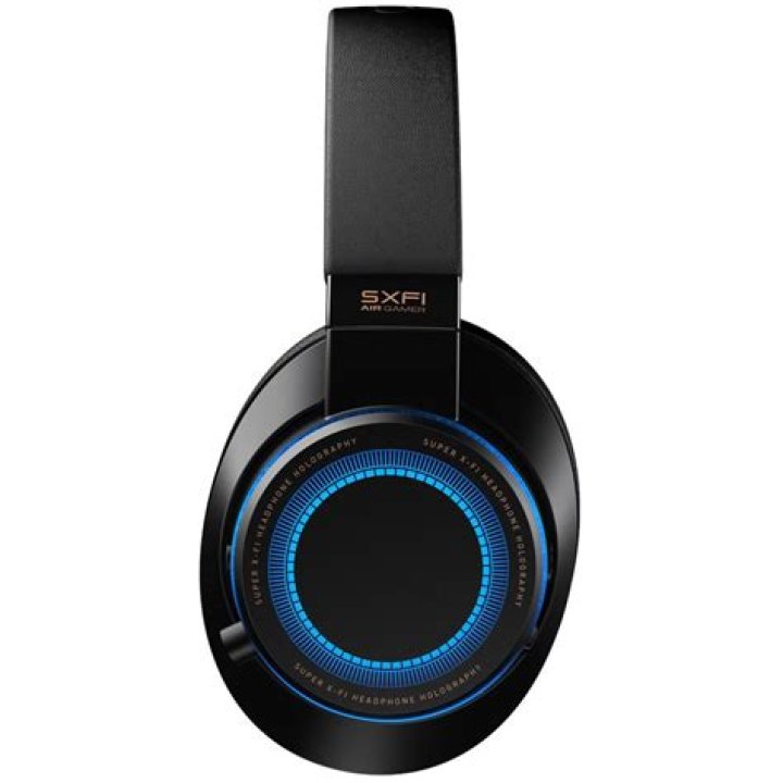 Creative Sxfi Gamer