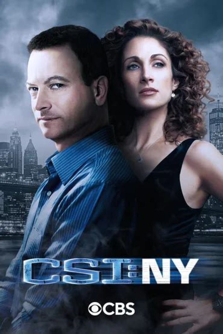 Csi Miami Cbs