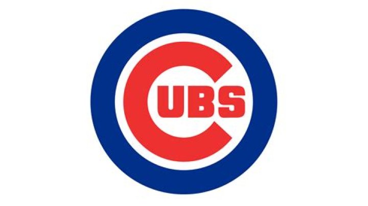 Cubs logo