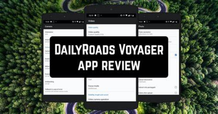 DailyRoads