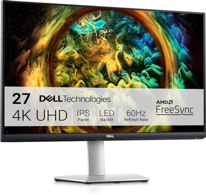 Dell S2721qs