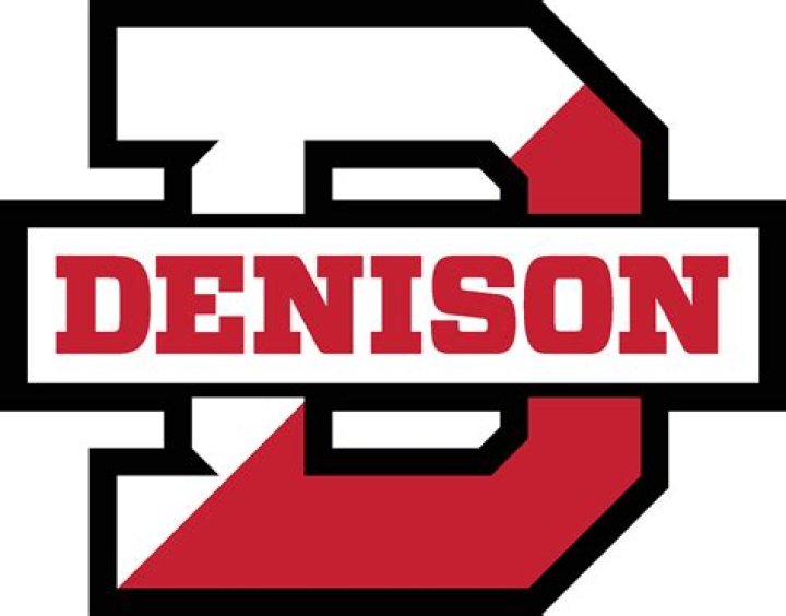 Denison University logo