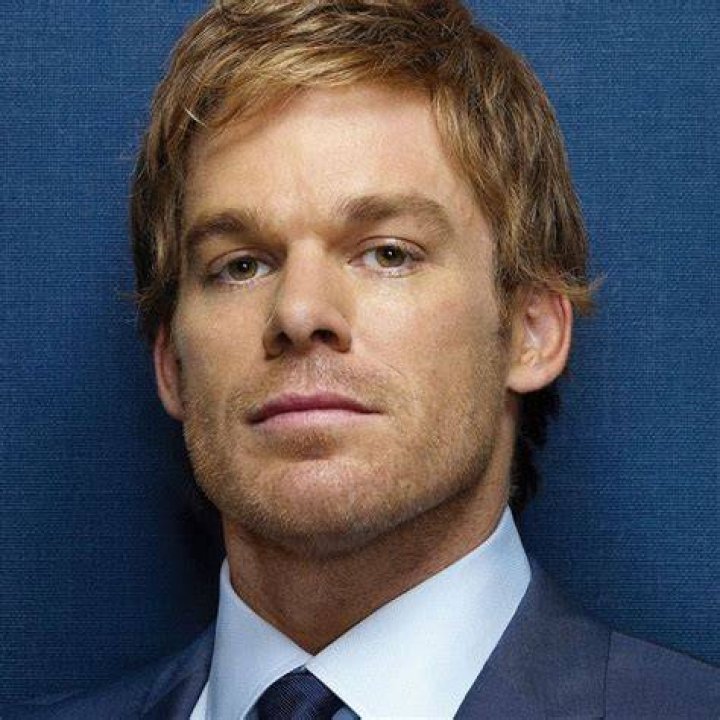 Dexter actor Mihael Hall; Michael c hall, Dexter Dexter