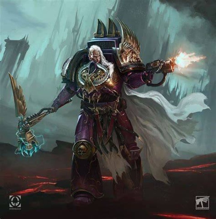 Did Eidolon create the Endbringers?