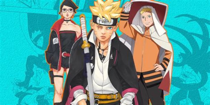 Did Toonami drop Boruto?