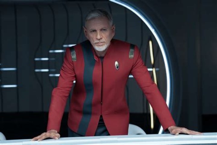 Discovery Paramount