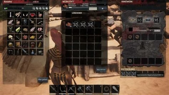 Do dead Thralls level up?