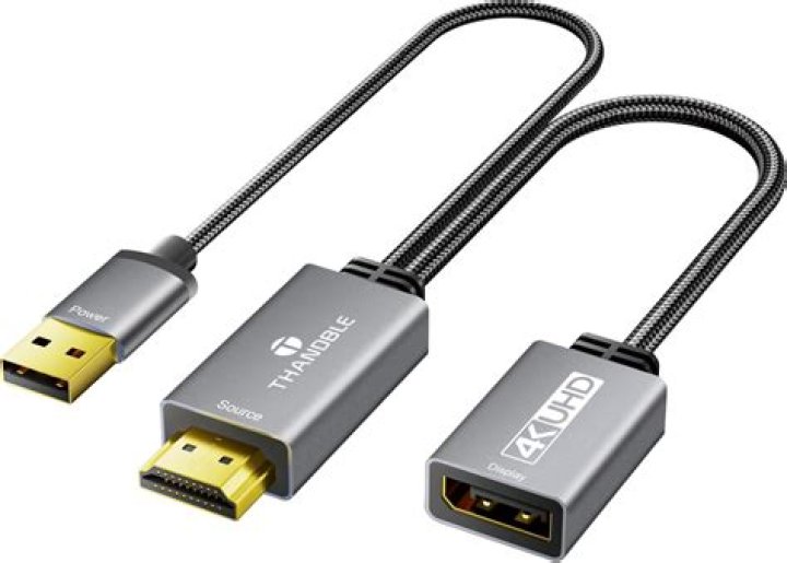 Do I need 4K HDMI for PS5?