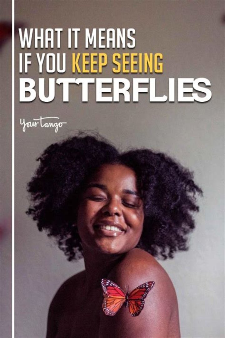 Do Men Get Butterflies? | YourTango