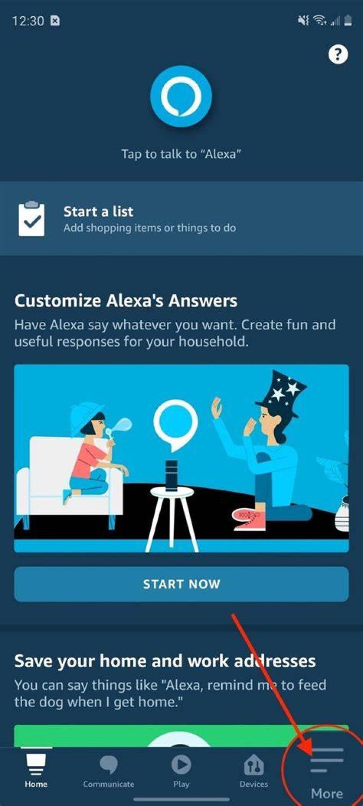 Do Nest devices work with Amazon Alexa?