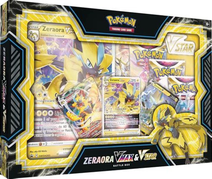Do Zeraora codes still work?