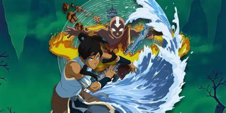 Does Aang know Bloodbending?