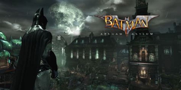 Does Batman Arkham Asylum have multiple endings?