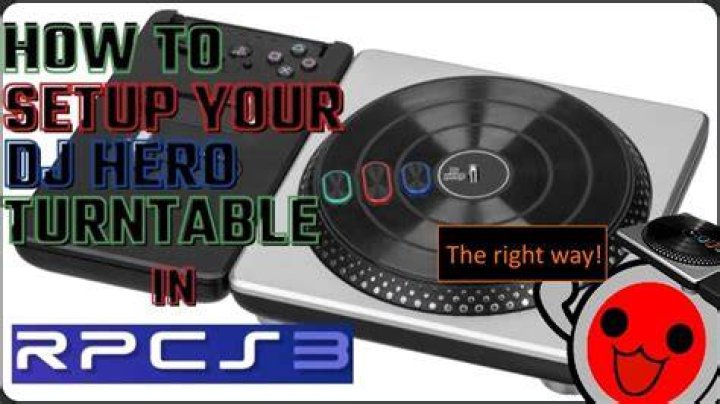 Does DJ Hero ps3 work on ps4?