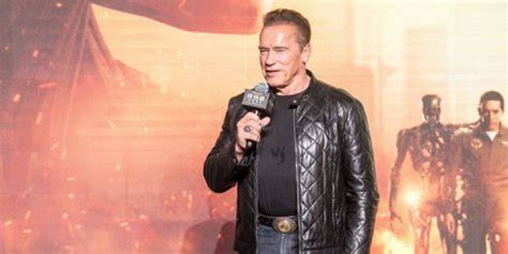 Does Hulu have Terminator?