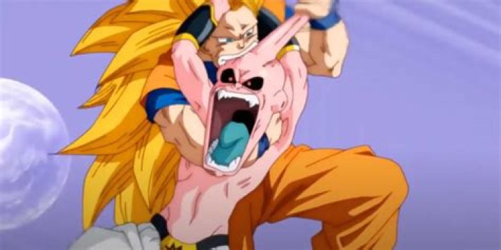 Does Kid Buu know Kai Kai?