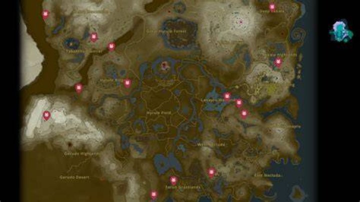 Does lynel Respawn?