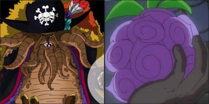 Does NAMI get a devil fruit?