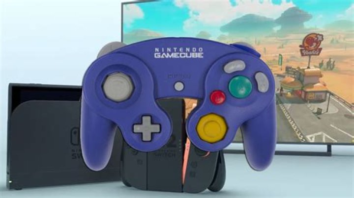 Does Nintendo still make GameCube controllers?