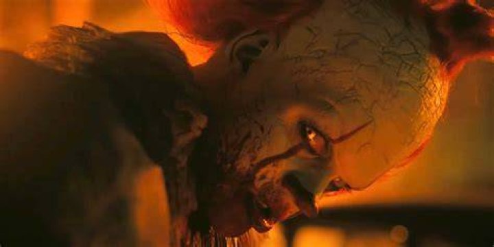 Does Pennywise have a daughter?