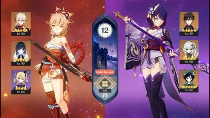 Does sacrificial bow work on Yoimiya?
