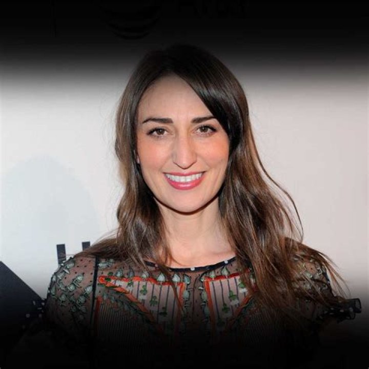 Does Sara Bareilles have perfect pitch? Celebrity.fm 1 Official