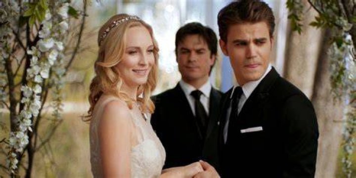 Does Stefan have a child?