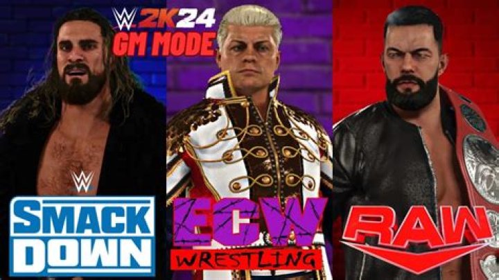 Does SVR 2010 have GM mode?