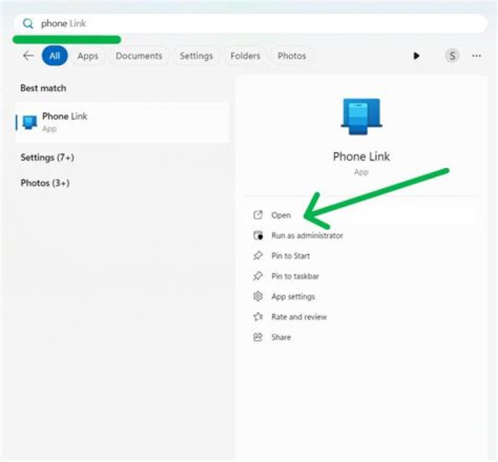 Does TFT mobile link with PC?
