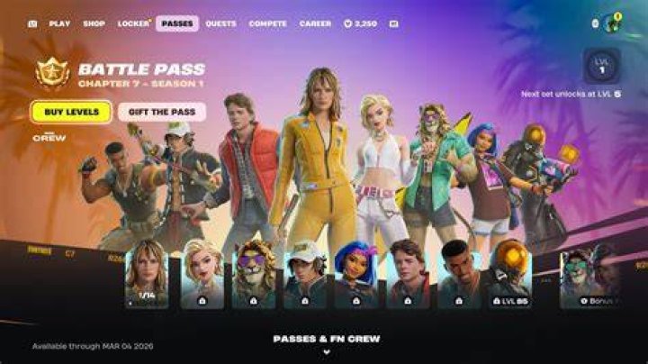 Does the Battle Pass last forever?